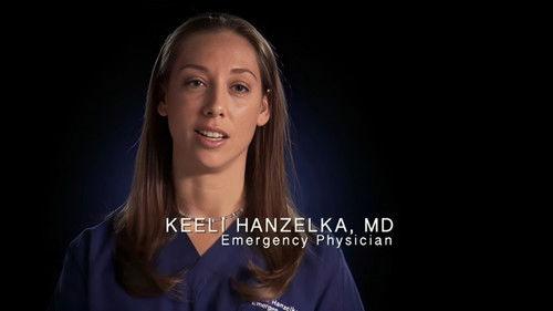 Untold Stories of the ER Season 8 Episode 14 - Hit by a Train/Frozen