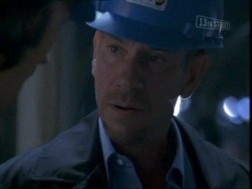 Crossing Jordan Season 4 Episode 1 - After Dark