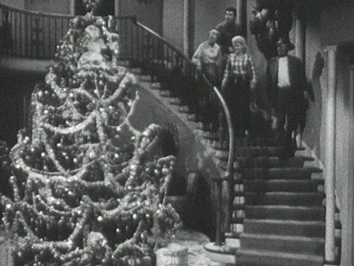 The Beverly Hillbillies Season 2 Episode 14 - Christmas at the Clampetts