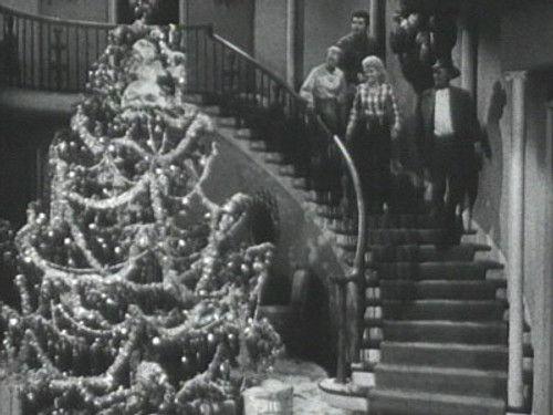 The Beverly Hillbillies Season 2 Episode 14 - Christmas at the Clampetts
