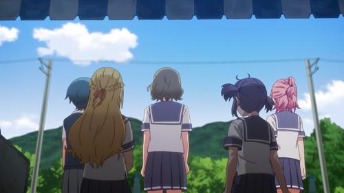 Turkey! Time to Strike Season 1 Episode 10 - What Do We Do? Split