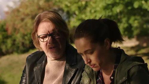 Kontio & Parmas Season 3 Episode 1 - Episode 1