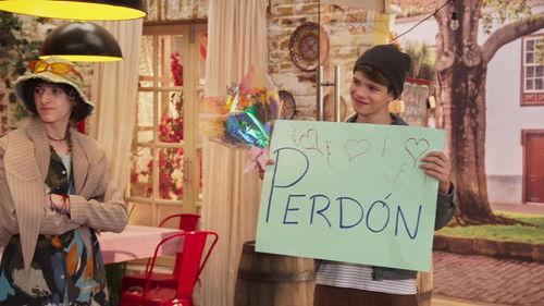 La CQ: Nuevo ingreso Season 3 Episode 25 - Episode 25