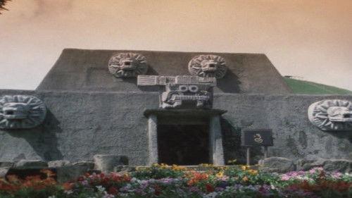 undefined Season 8 Episode 43 - The Mutant Farm Battle