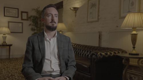 Murdertown Season 4 Episode 4 - Peterborough