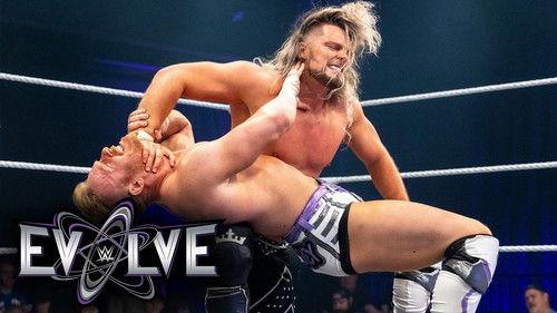 WWE EVOLVE Season 1 Episode 11 - May 14, 2025