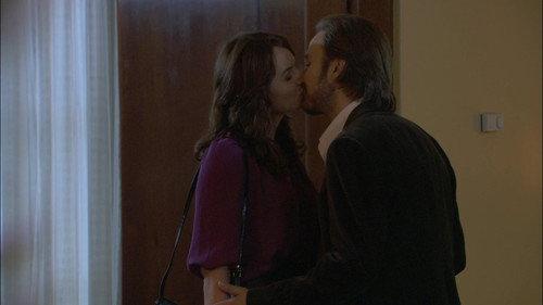 undefined Season 2 Episode 9 - Judas Kiss