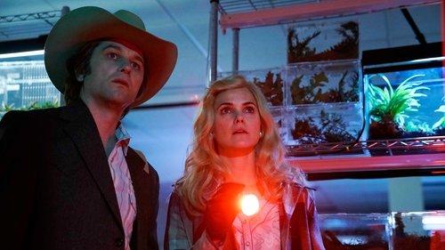 undefined Season 5 Episode 3 - The Midges