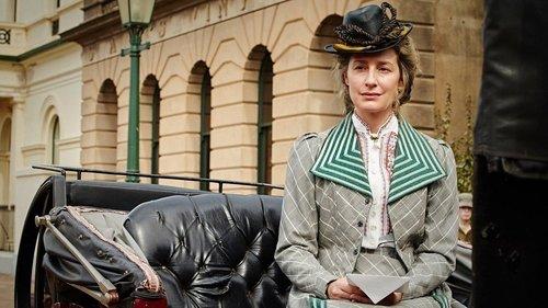 Picnic at Hanging Rock Season 1 Episode 4 - Episode 4