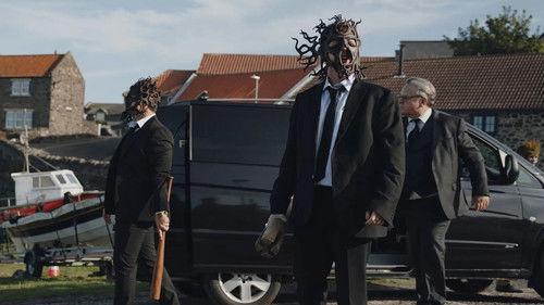 The Red King Season 1 Episode 6 - Episode 6