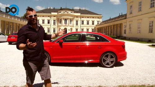 Totalcar Season 5 Episode 1 - Episode 1