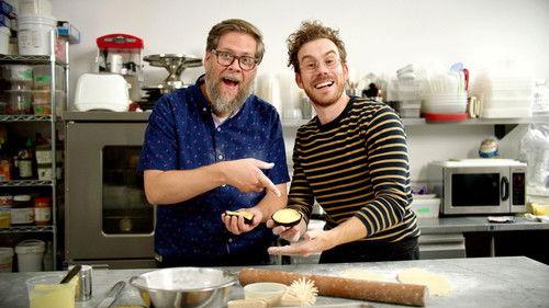 Le sens du punch Season 2 Episode 6 - Episode 6