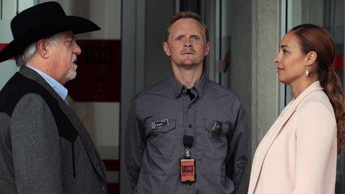 The I-Land Season 1 Episode 7 - The Dark Backward