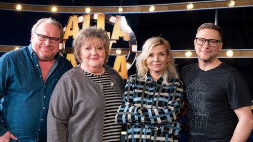 All Against All Season 7 Episode 20 - Episode 20