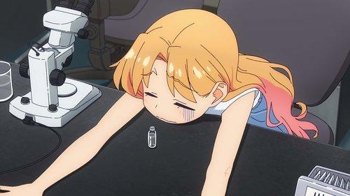 Ruri Rocks Season 1 Episode 4 - Study of Sands