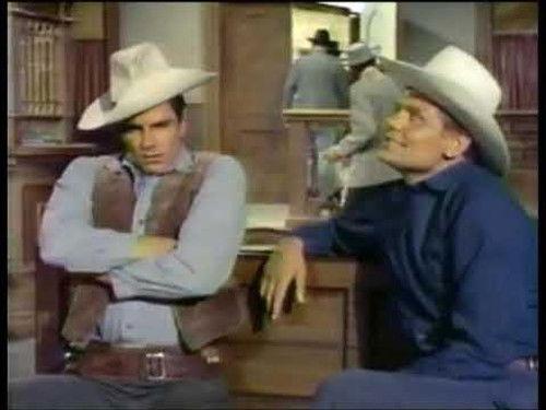 The Wonderful World of Disney Season 5 Episode 13 - Texas John Slaughter: Killers from Kansas