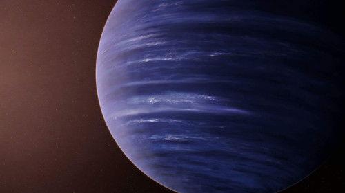 Background image for Strangest Alien Storms