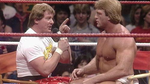 Saturday Night's Main Event Season 1 Episode 1 - Saturday Night's Main Event - May 11, 1985