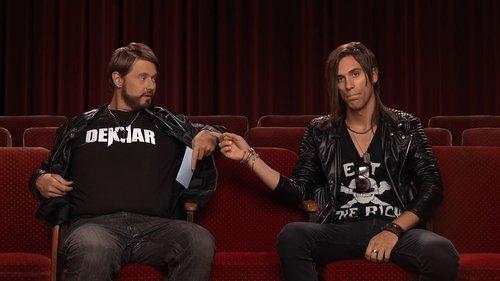 On Cinema Season 7 Episode 8 - 'Autobahn' and 'Scout's Guide to the Zombie Apocalypse'