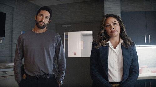 undefined Season 2 Episode 16 - Family Ties