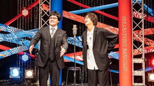 Passion for Punchlines Season 1 Episode 2 - Episode 2