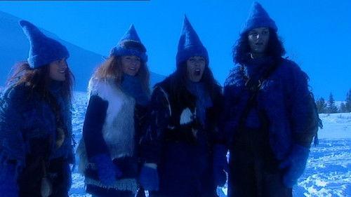 Jul på Månetoppen Season 1 Episode 11 - Episode 11