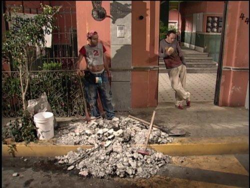 Vecinos Season 1 Episode 64 - Maratón del barrio