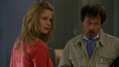 undefined Season 7 Episode 5 - Forgive Us Our Trespasses