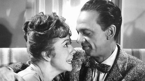 The Andy Griffith Show Season 5 Episode 7 - Man in the Middle