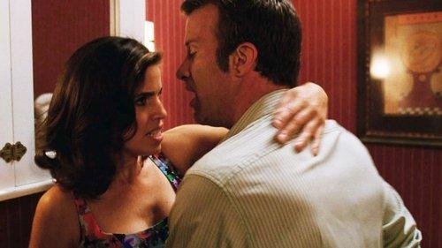 Hung Season 3 Episode 4 - 'F*ck Me, Mr. Drecker' or 'Let's Not Go to Jail'