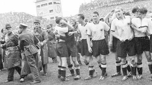 WM Extra Klassiker Season 1 Episode 1 - Episode 1