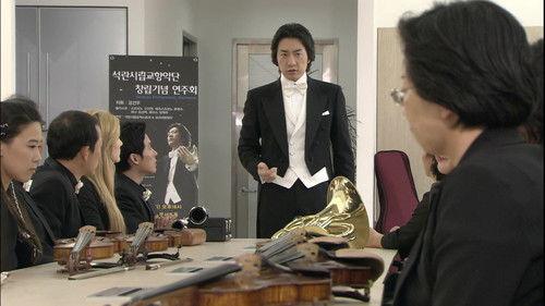 Beethoven Virus Season 1 Episode 10 - Episode #1.10