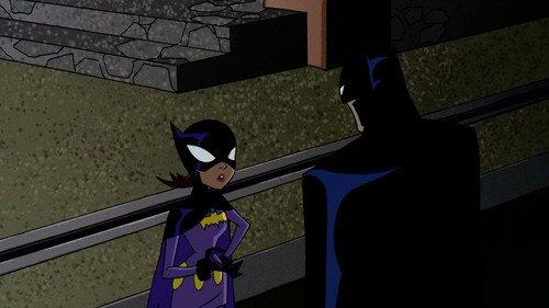 undefined Season 3 Episode 3 - A Dark Knight to Remember