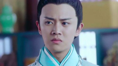 The Glory of Tang Dynasty Season 1 Episode 10 - Episode 10