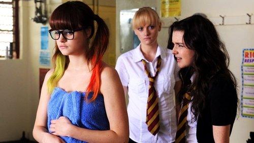 Waterloo Road Season 7 Episode 19 - Episode 19