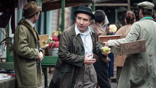 Ridley Road Season 1 Episode 1 - Episode 1