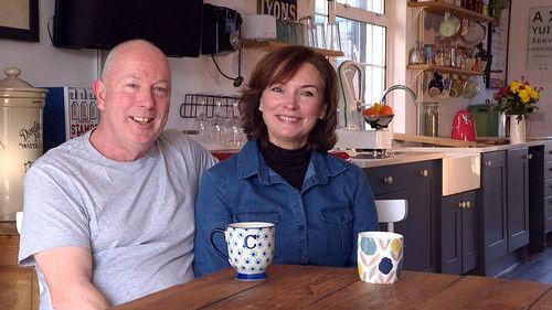 Escape to the Country Season 20 Episode 13 - East Devon