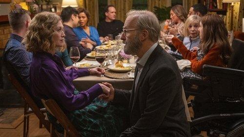 Lucky Hank Season 1 Episode 5 - The Clock