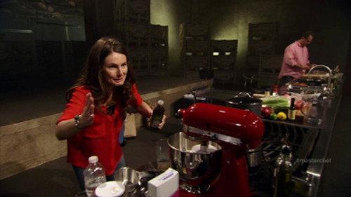 MasterChef Season 3 Episode 2 - Auditions (2)