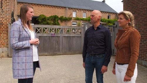 Huizenjagers Season 5 Episode 10 - Episode 10