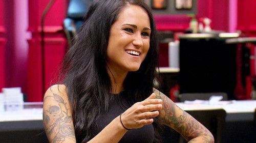 Ink Master: Redemption Season 1 Episode 1 - Hula Girls & Garter Belts