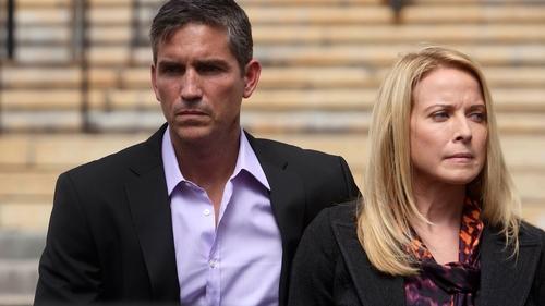 Person of Interest Season 1 Episode 5 - Judgement