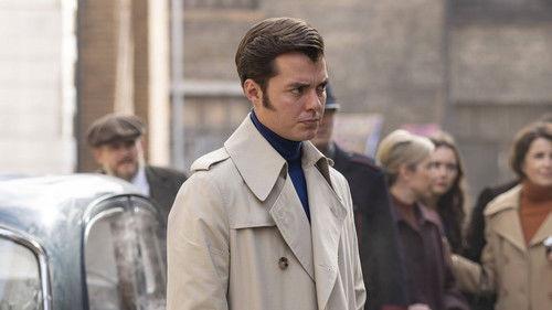 Pennyworth: The Origin of Batman's Butler Season 3 Episode 1 - Well to Do