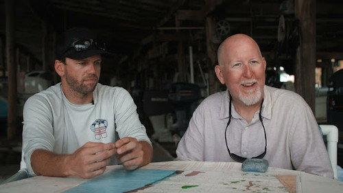 The Bermuda Triangle: Into Cursed Waters Season 1 Episode 1 - A Big Find