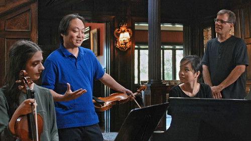 Great Performances Season 49 Episode 24 - Now Hear This "Aaron Copland - Dean of American Music"