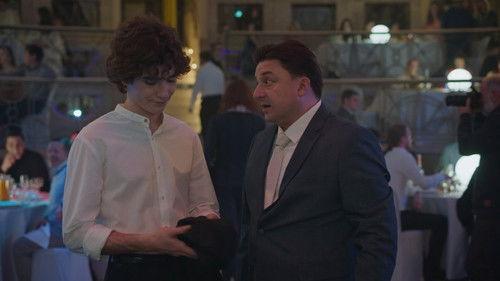 Галя, у нас отмена! Season 1 Episode 21 - Episode 21