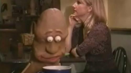 Internet Slutts Season 1 Episode 13 - Murk's Paranoia