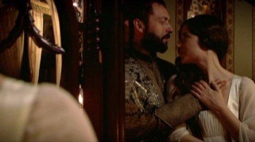 The Magnificent Century Season 1 Episode 18 - Episode 18