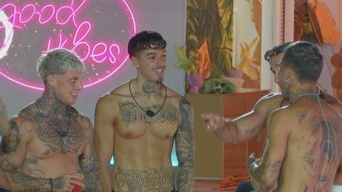 Italia Shore Season 2 Episode 4 - Episode 4