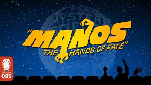 undefined Season 4 Episode 24 - Manos: The Hands of Fate